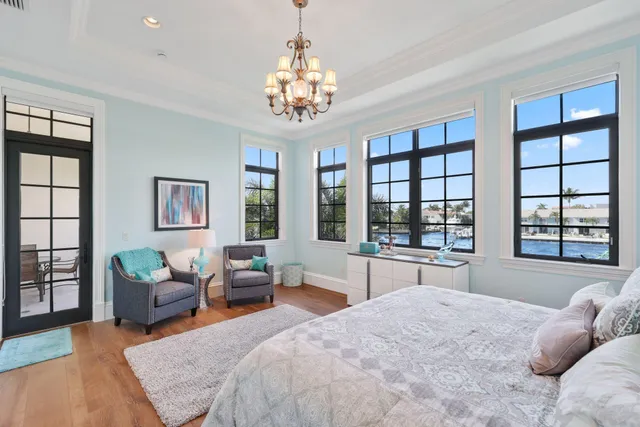 $10,250,000 | 4230 Intracoastal Drive, Highland Beach, FL 33487