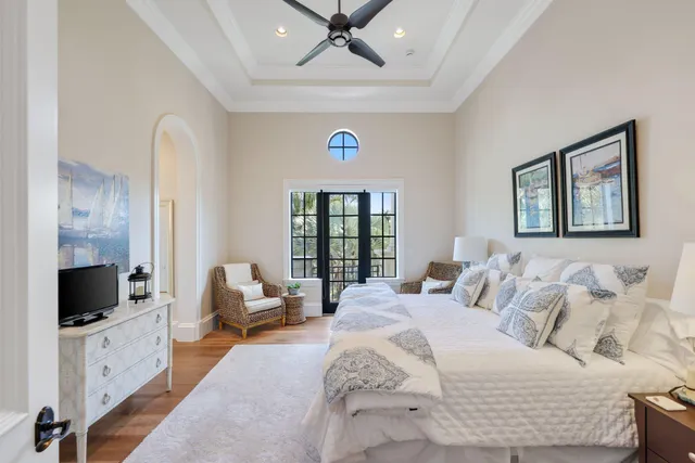 $10,250,000 | 4230 Intracoastal Drive, Highland Beach, FL 33487