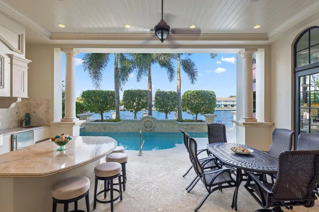 $10,250,000 | 4230 Intracoastal Drive, Highland Beach, FL 33487