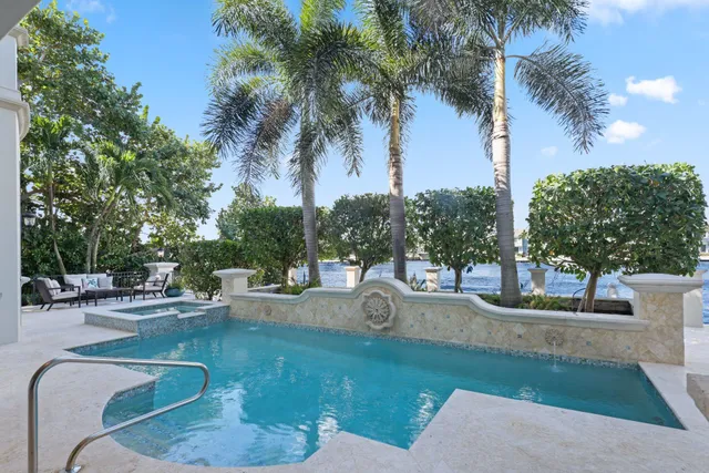 $10,250,000 | 4230 Intracoastal Drive, Highland Beach, FL 33487