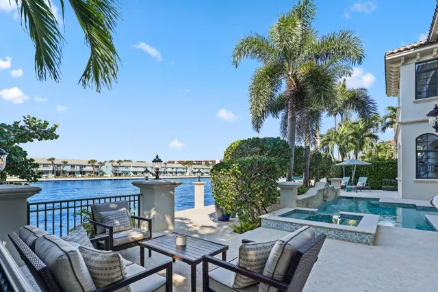 $10,250,000 | 4230 Intracoastal Drive, Highland Beach, FL 33487