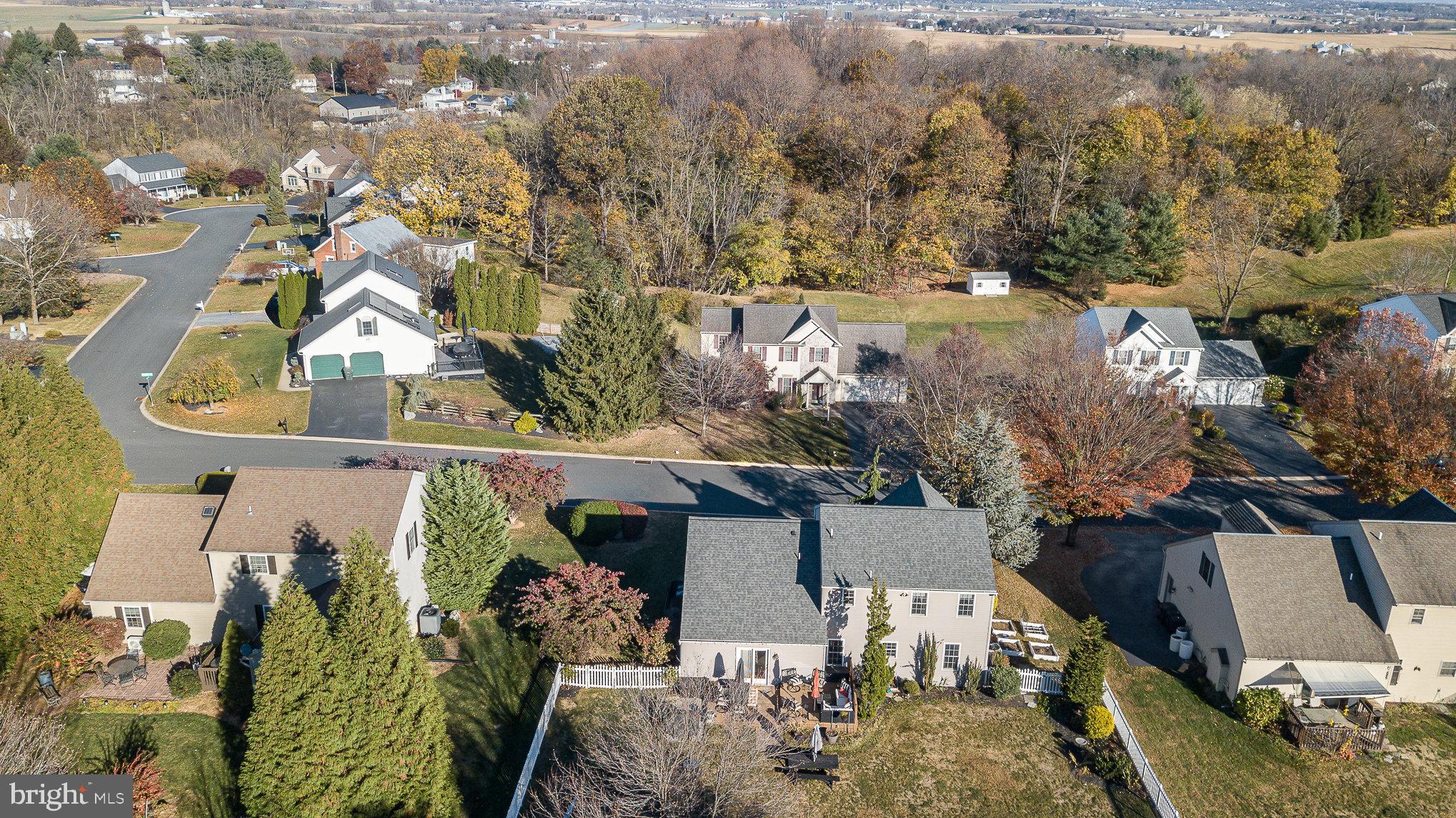 10 Foxrun Terrace Lititz, PA 17543 - Photo 33 of 49