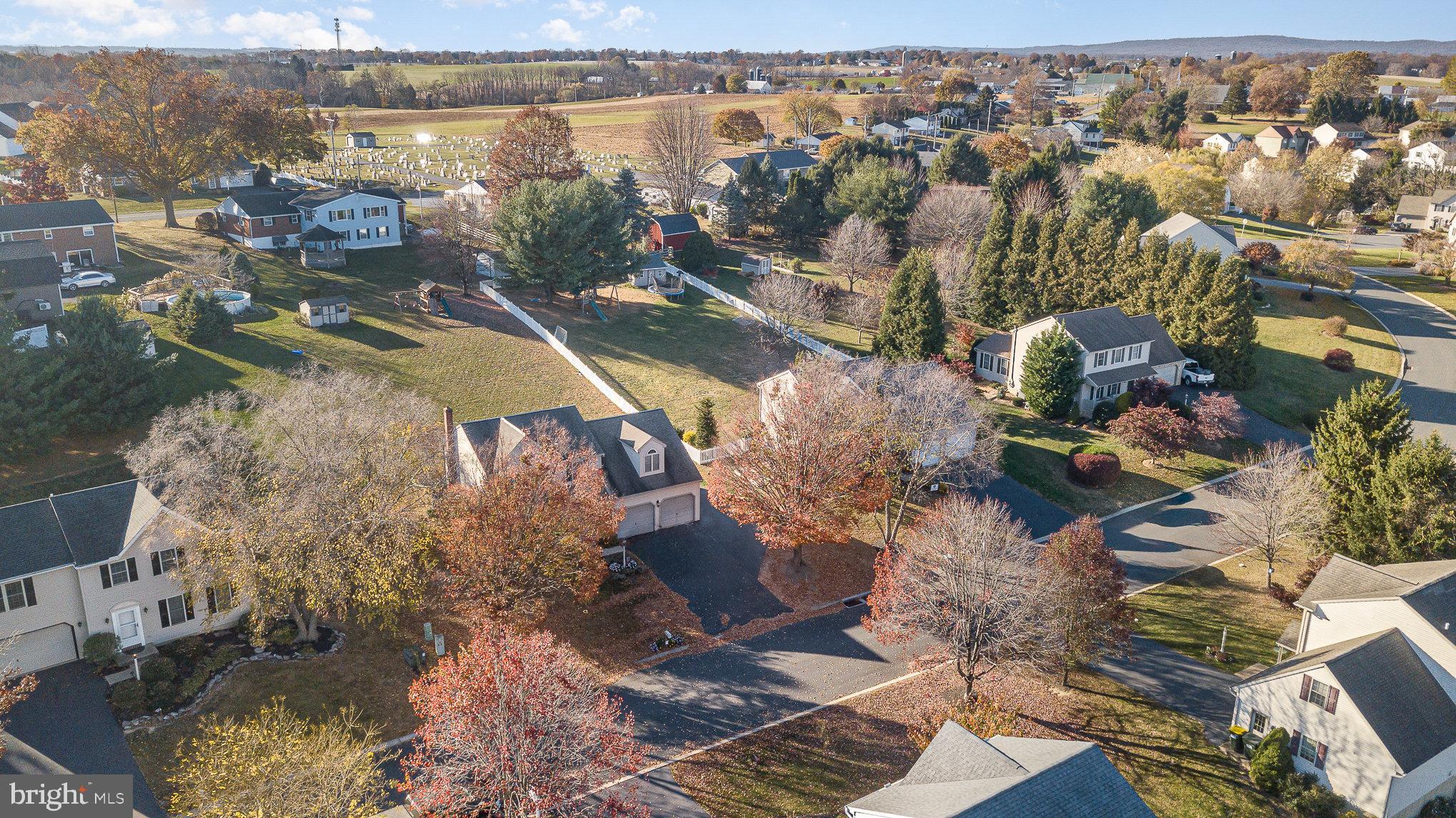 10 Foxrun Terrace Lititz, PA 17543 - Photo 36 of 49