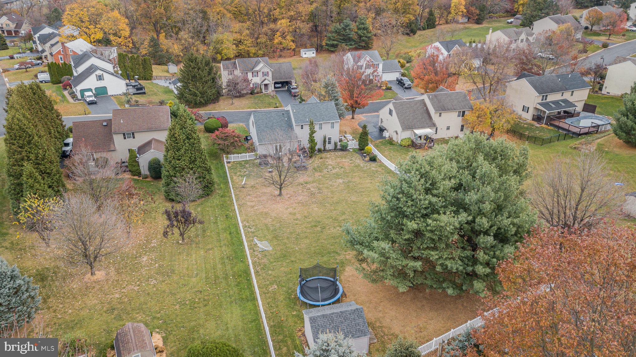 10 Foxrun Terrace Lititz, PA 17543 - Photo 39 of 49