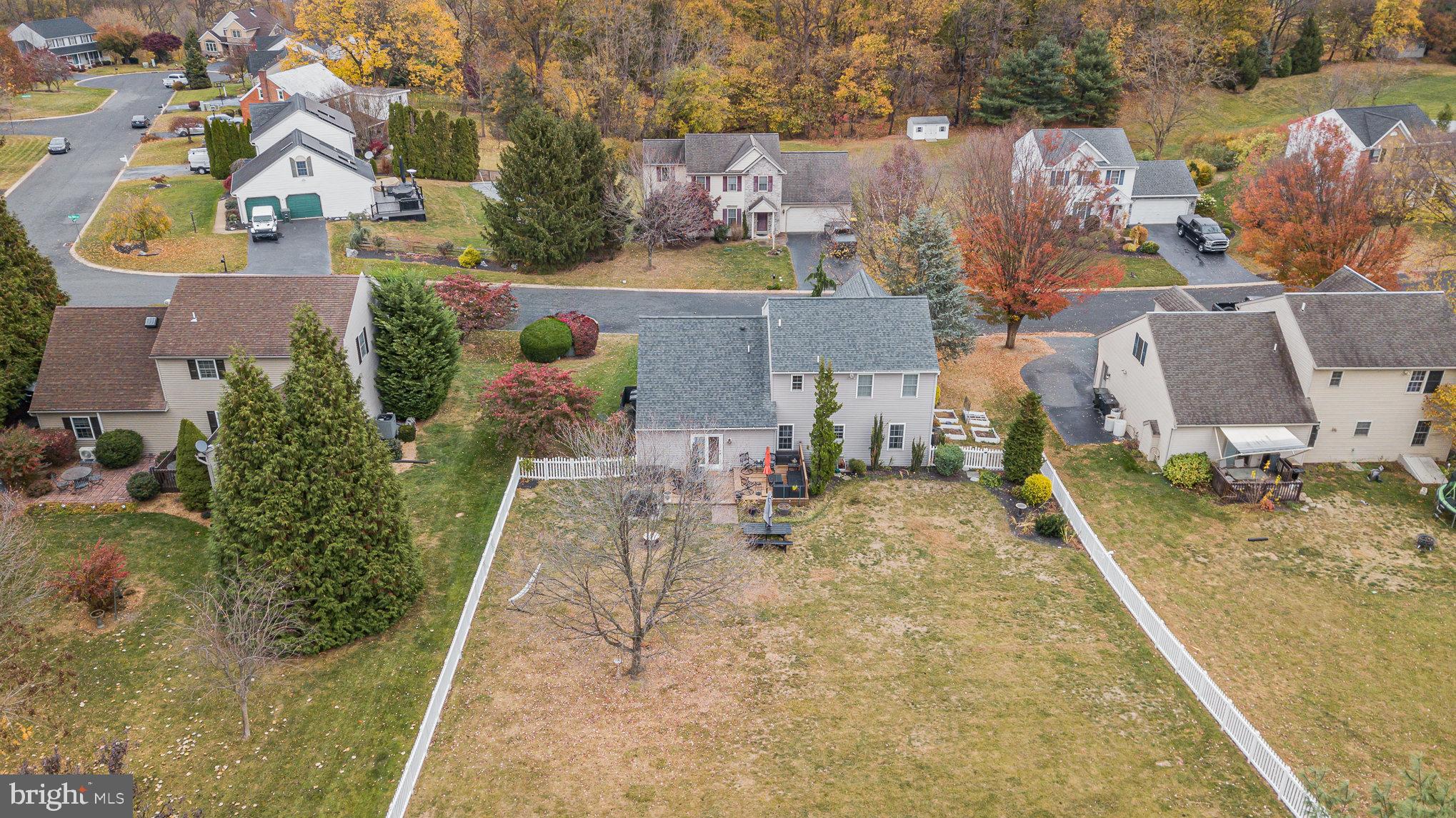 10 Foxrun Terrace Lititz, PA 17543 - Photo 40 of 49