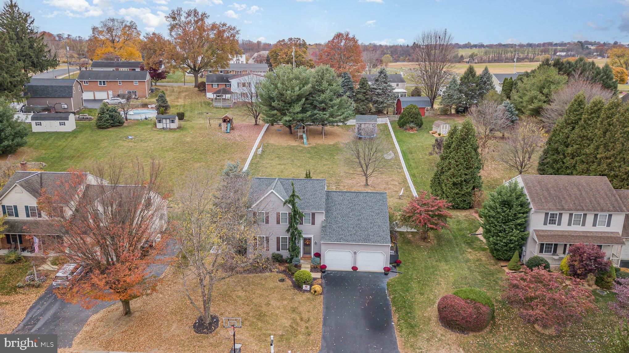 10 Foxrun Terrace Lititz, PA 17543 - Photo 42 of 49