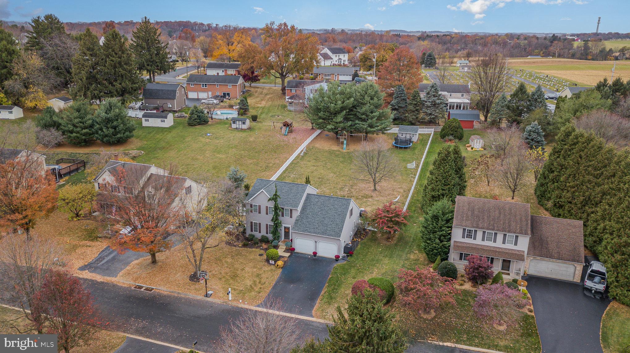 10 Foxrun Terrace Lititz, PA 17543 - Photo 43 of 49