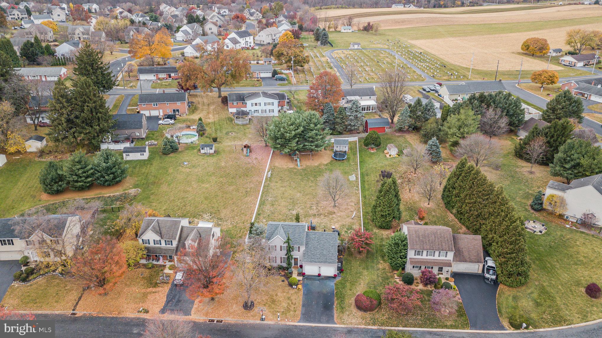 10 Foxrun Terrace Lititz, PA 17543 - Photo 44 of 49