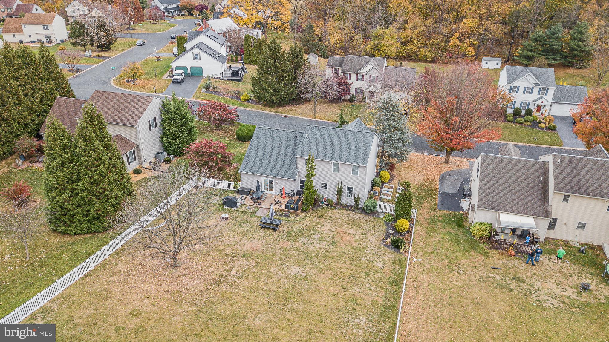 10 Foxrun Terrace Lititz, PA 17543 - Photo 45 of 49