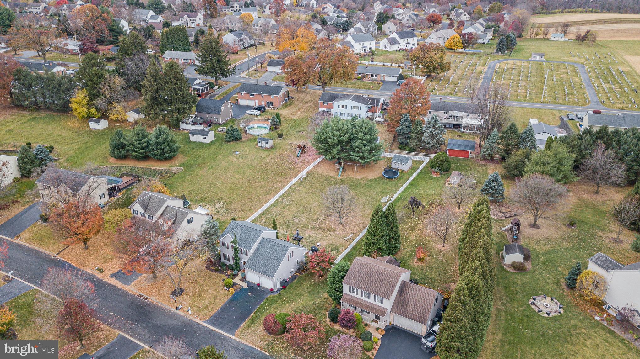 10 Foxrun Terrace Lititz, PA 17543 - Photo 46 of 49