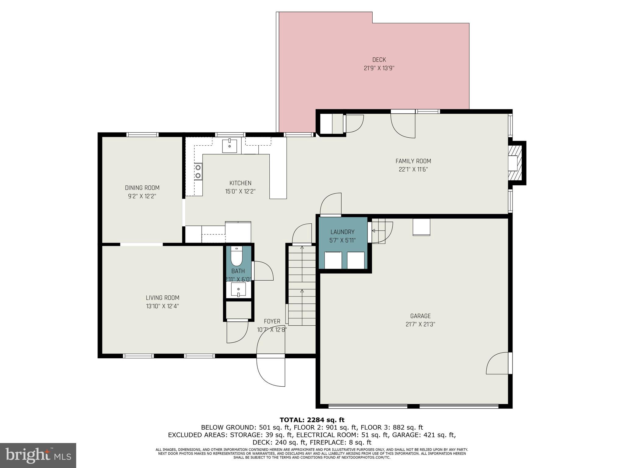 10 Foxrun Terrace Lititz, PA 17543 - Photo 48 of 49 1st Floor