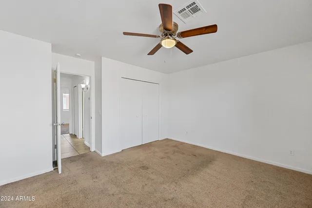 $1,250 | 6337 East Avalon Street, Unit 2, Mesa, AZ 85205