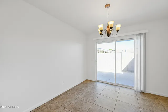 $1,250 | 6337 East Avalon Street, Unit 2, Mesa, AZ 85205