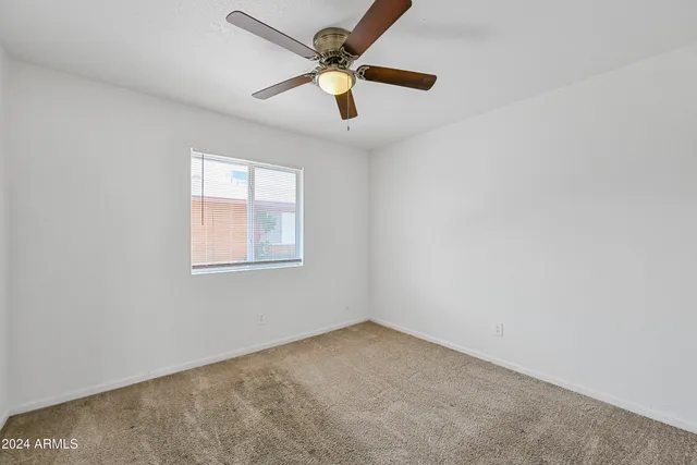 $1,250 | 6337 East Avalon Street, Unit 2, Mesa, AZ 85205