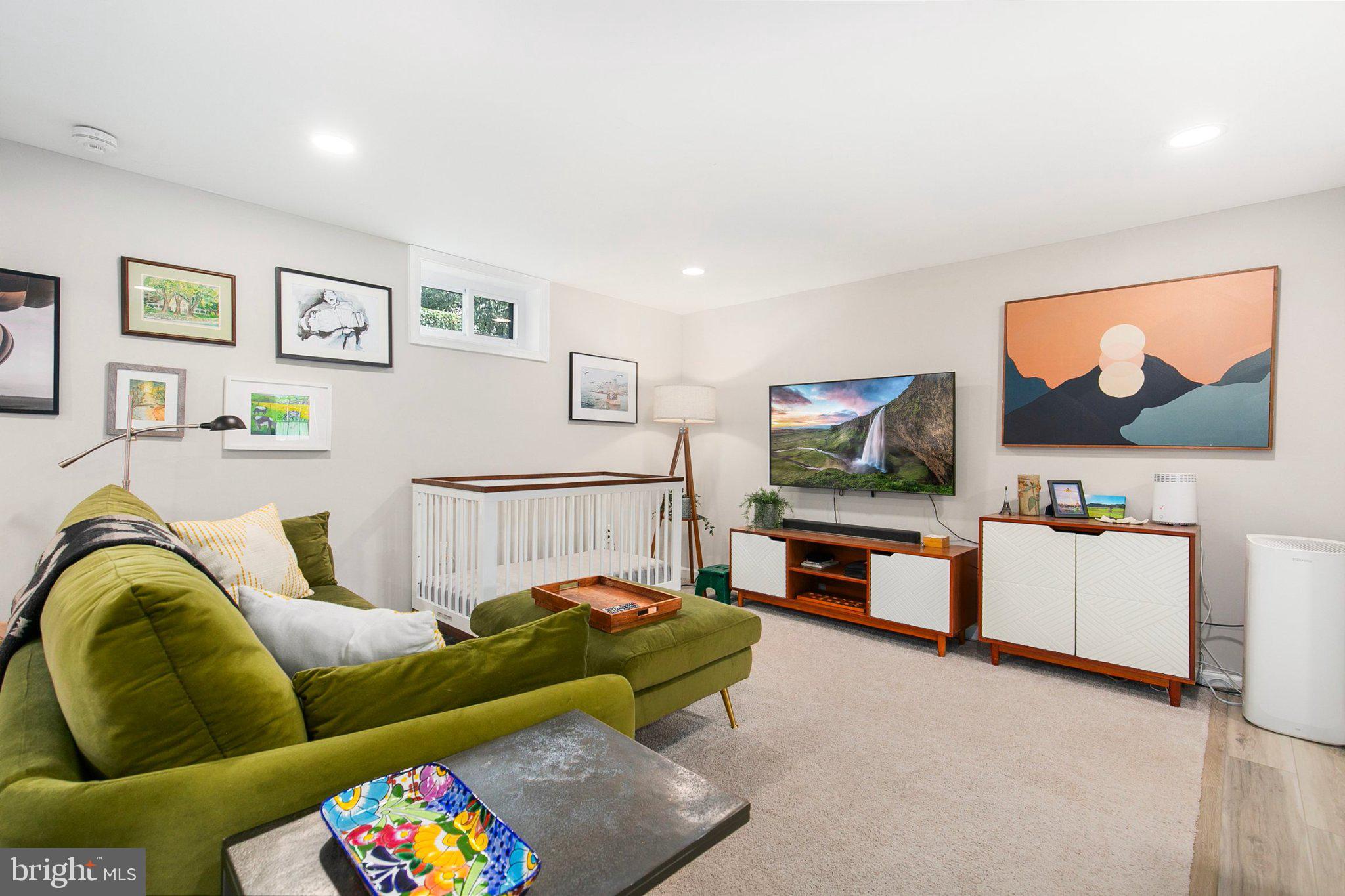 10806 Inwood Avenue Silver Spring, MD 20902 - Photo 25 of 47 Gallery Image 25