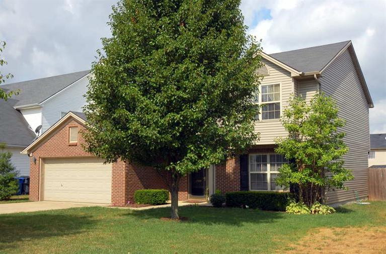2968 Sandersville Road Lexington, KY 40511 - Photo 2 of 28 Photo 2
