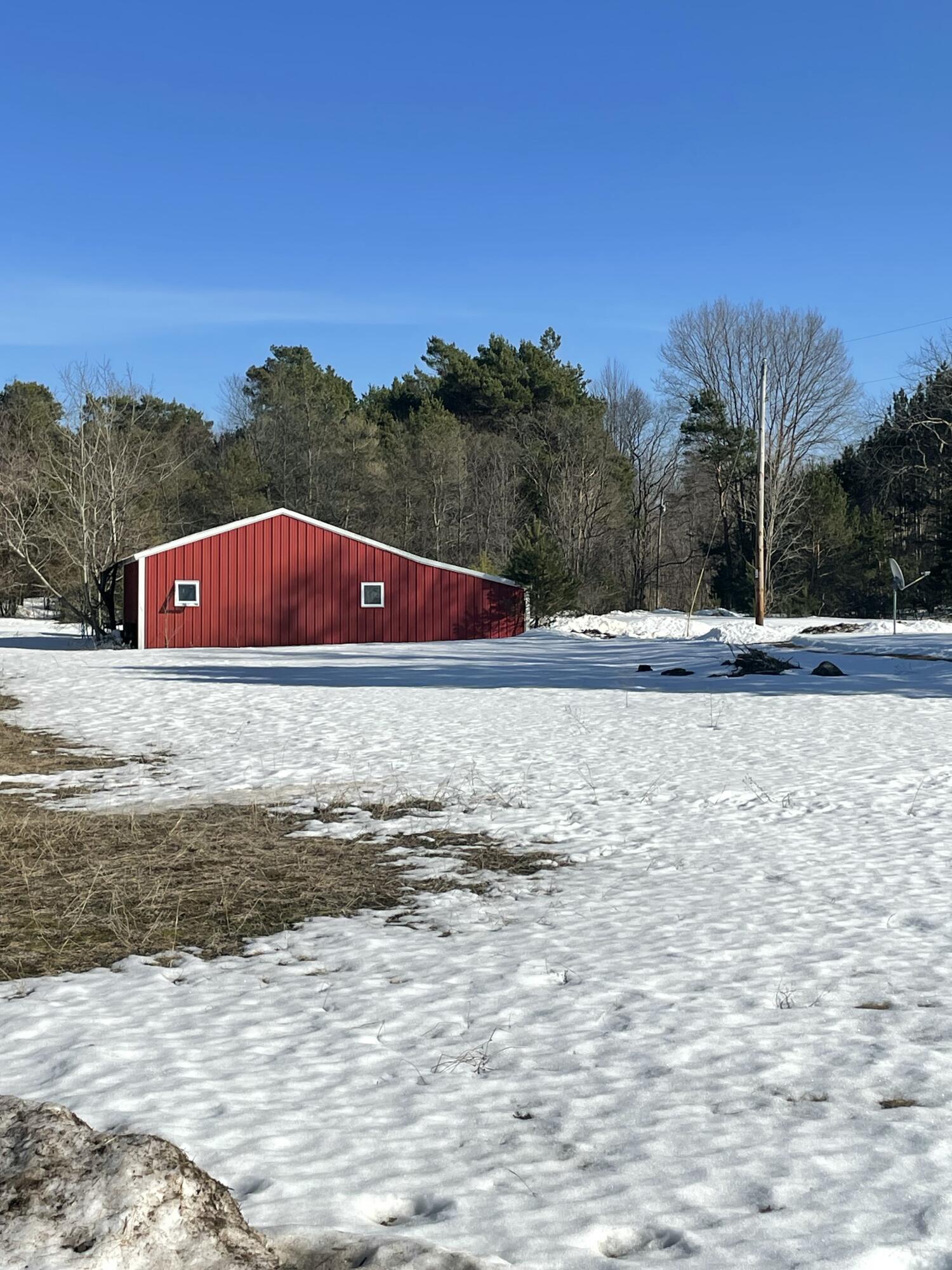 3008 North Amber Road Scottville, MI 49454 - Photo 2 of 13 IMG_2488