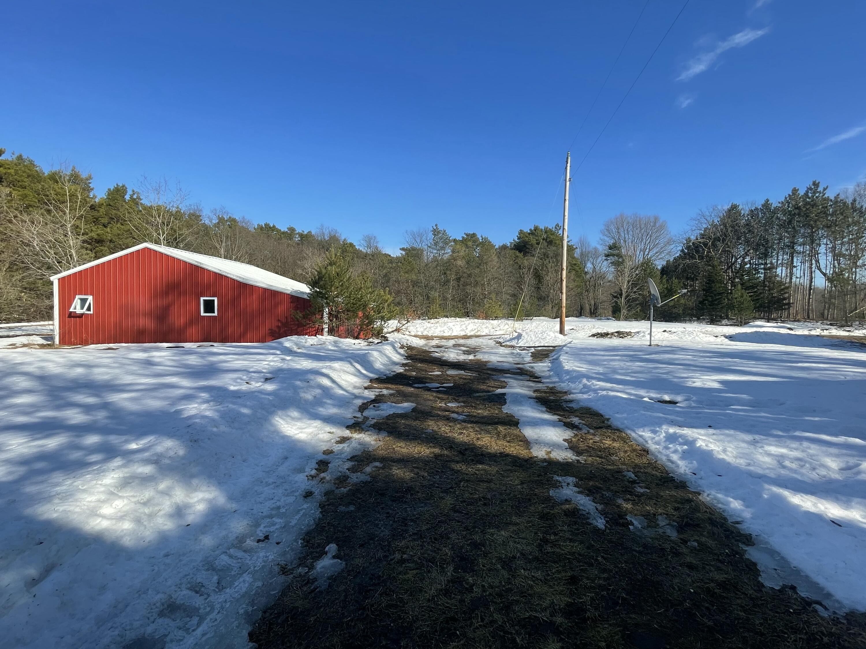 3008 North Amber Road Scottville, MI 49454 - Photo 7 of 13 IMG_2493