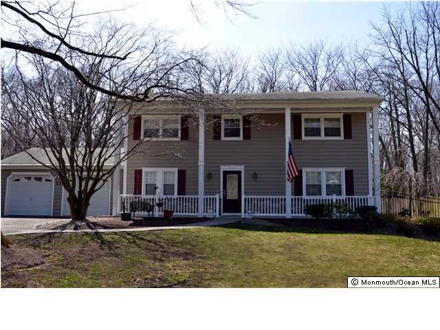 11 Millay Road Morganville, NJ 07751 - Photo 1 of 3 Primary Photo
