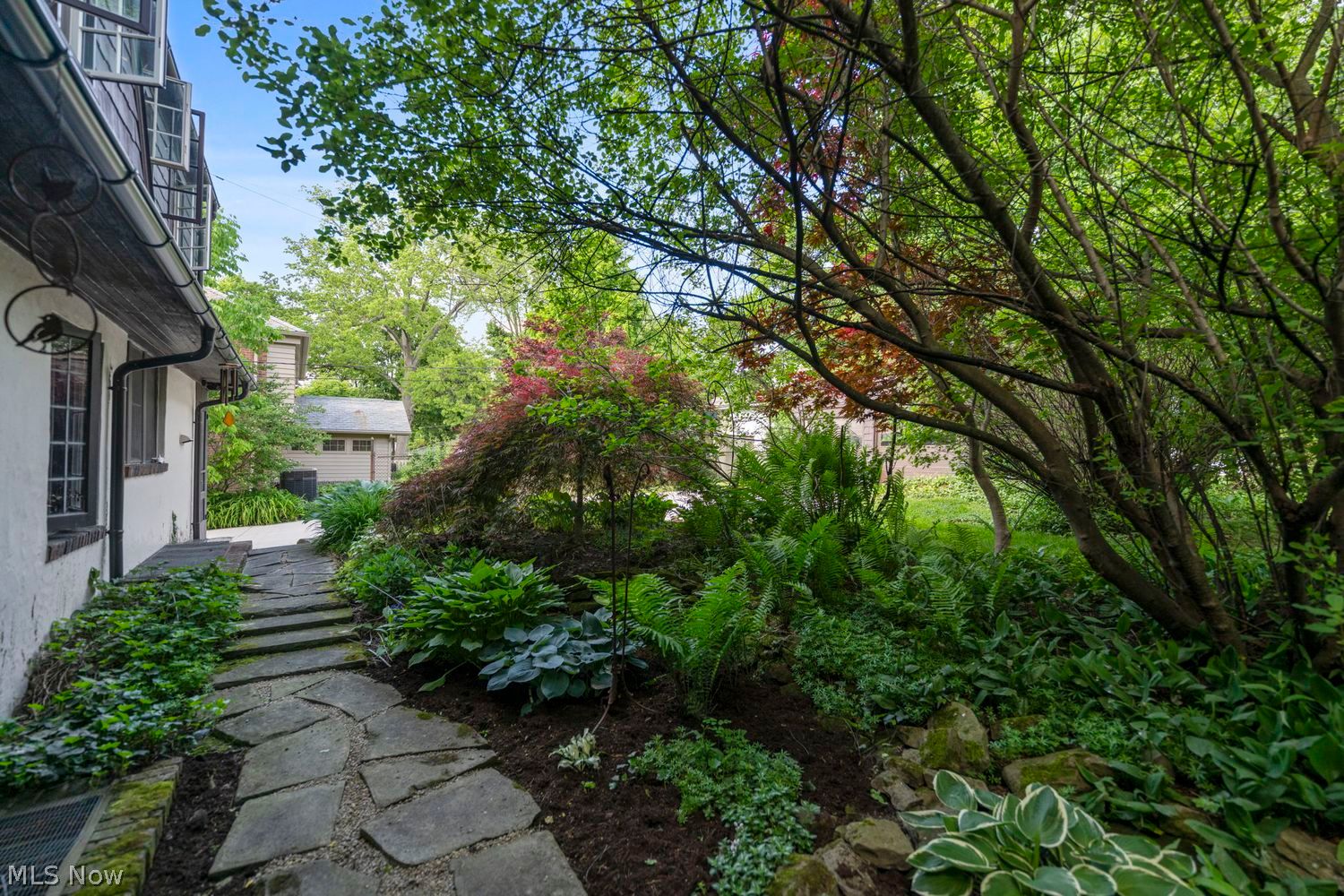 2879 Weybridge Road Shaker Heights, OH 44120 - Photo 43 of 49 Patio