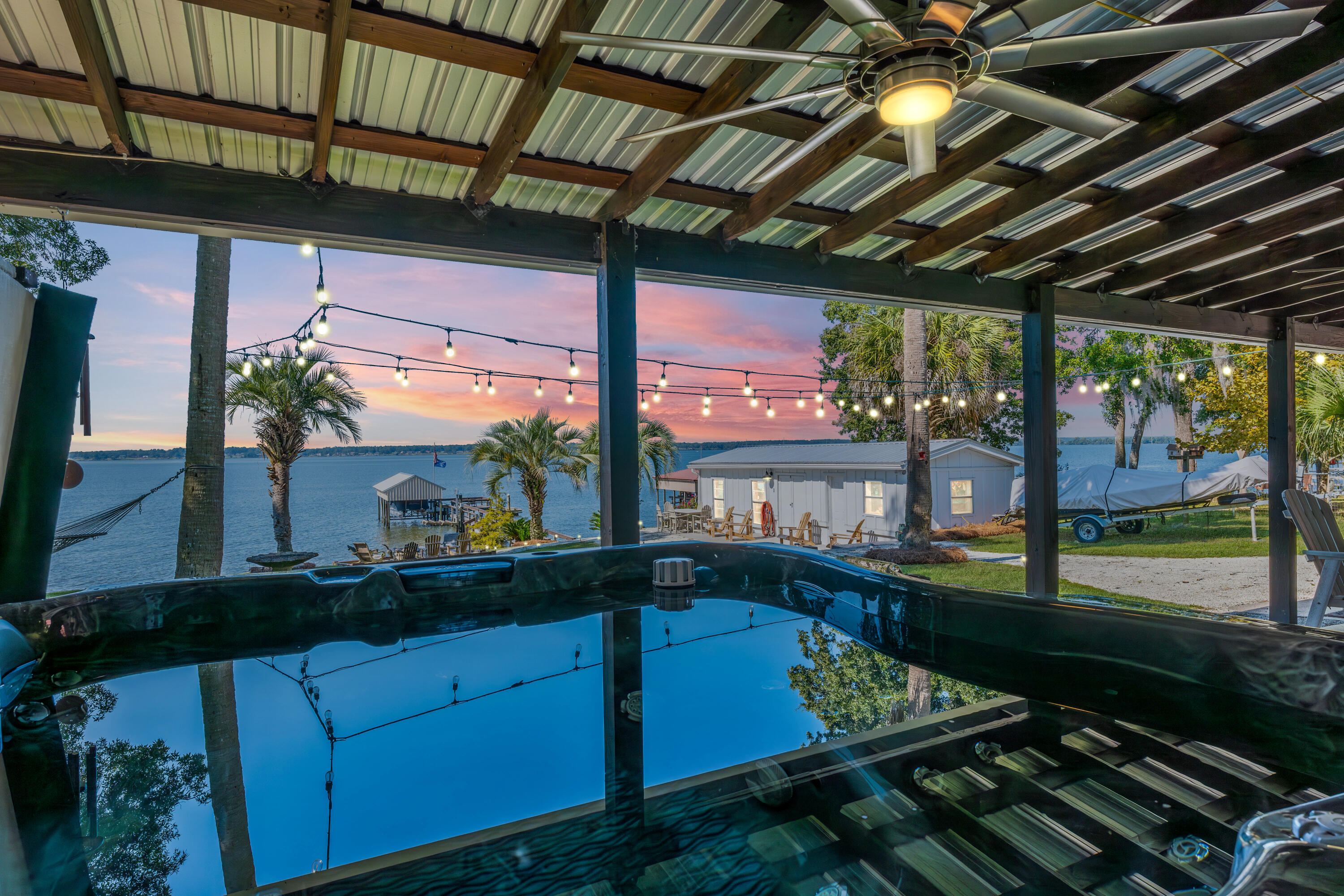 2244 Princess Pond Road Summerton, SC 29148 - Photo 28 of 62 35A058CD-88EC-440D-BEBF-162373677A7B