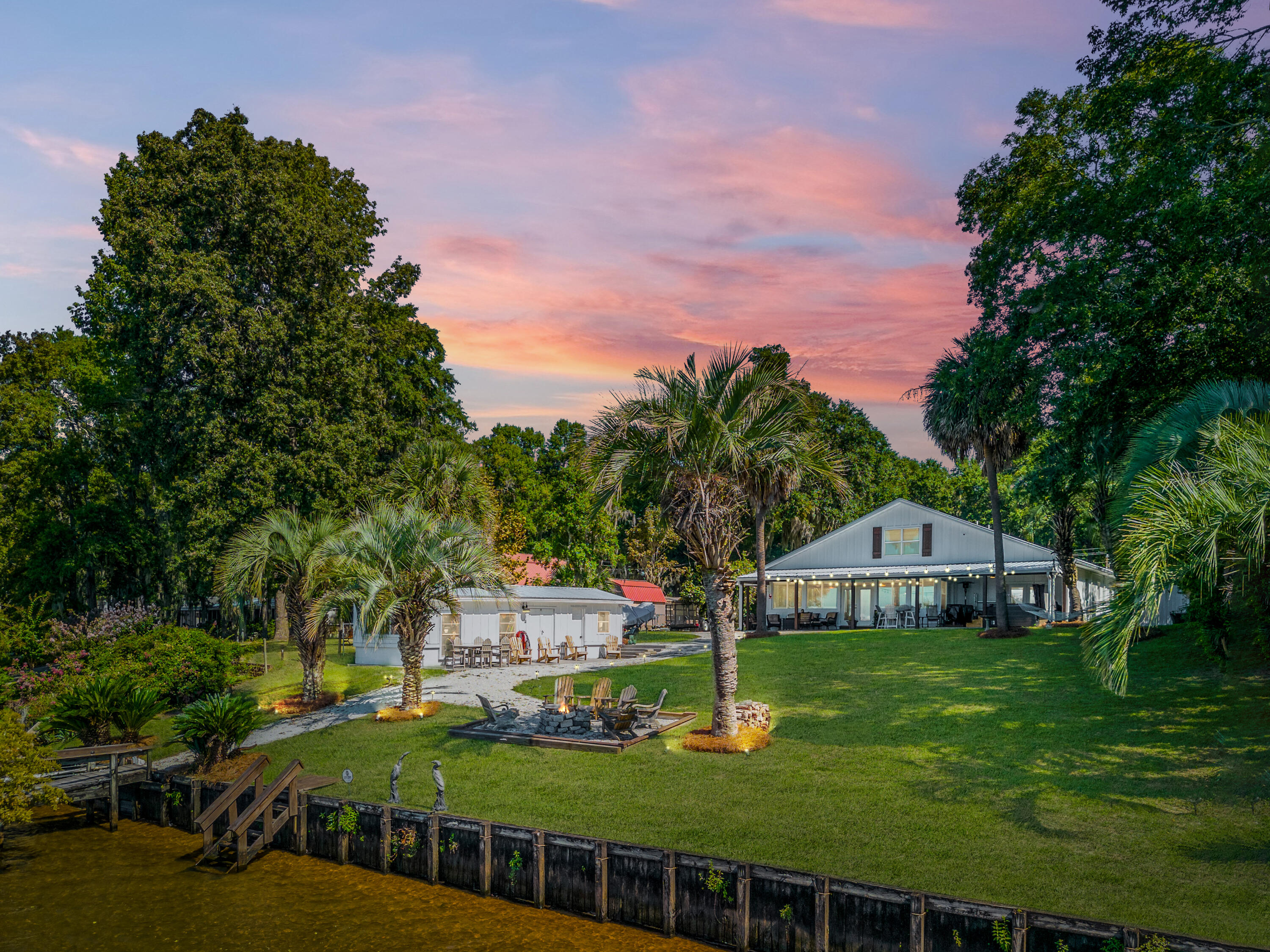 2244 Princess Pond Road Summerton, SC 29148 - Photo 3 of 62 75112F04-8729-46F1-A0FD-E4B08FF79867