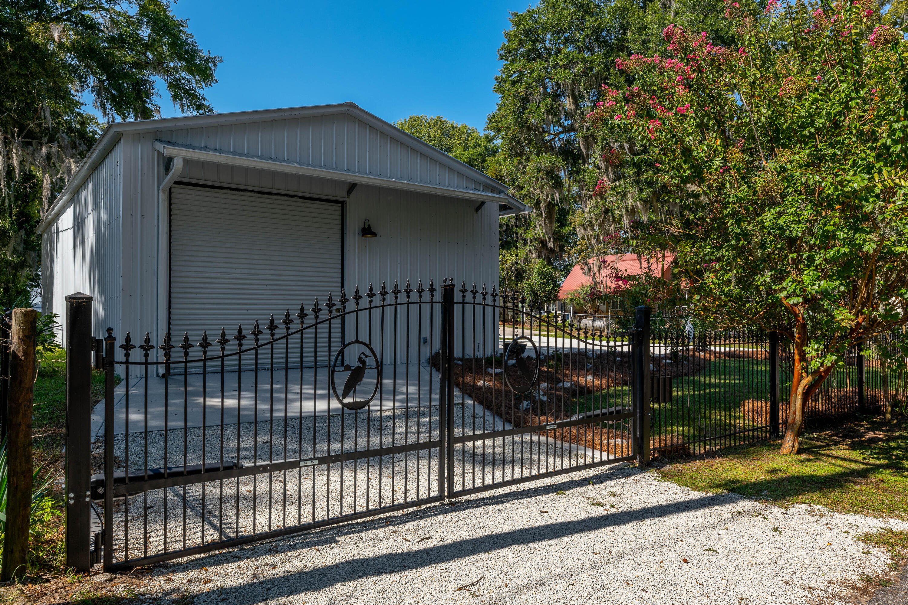 2244 Princess Pond Road Summerton, SC 29148 - Photo 43 of 62 C09D87B6-D96E-4179-BC27-77F04BBA4DB0