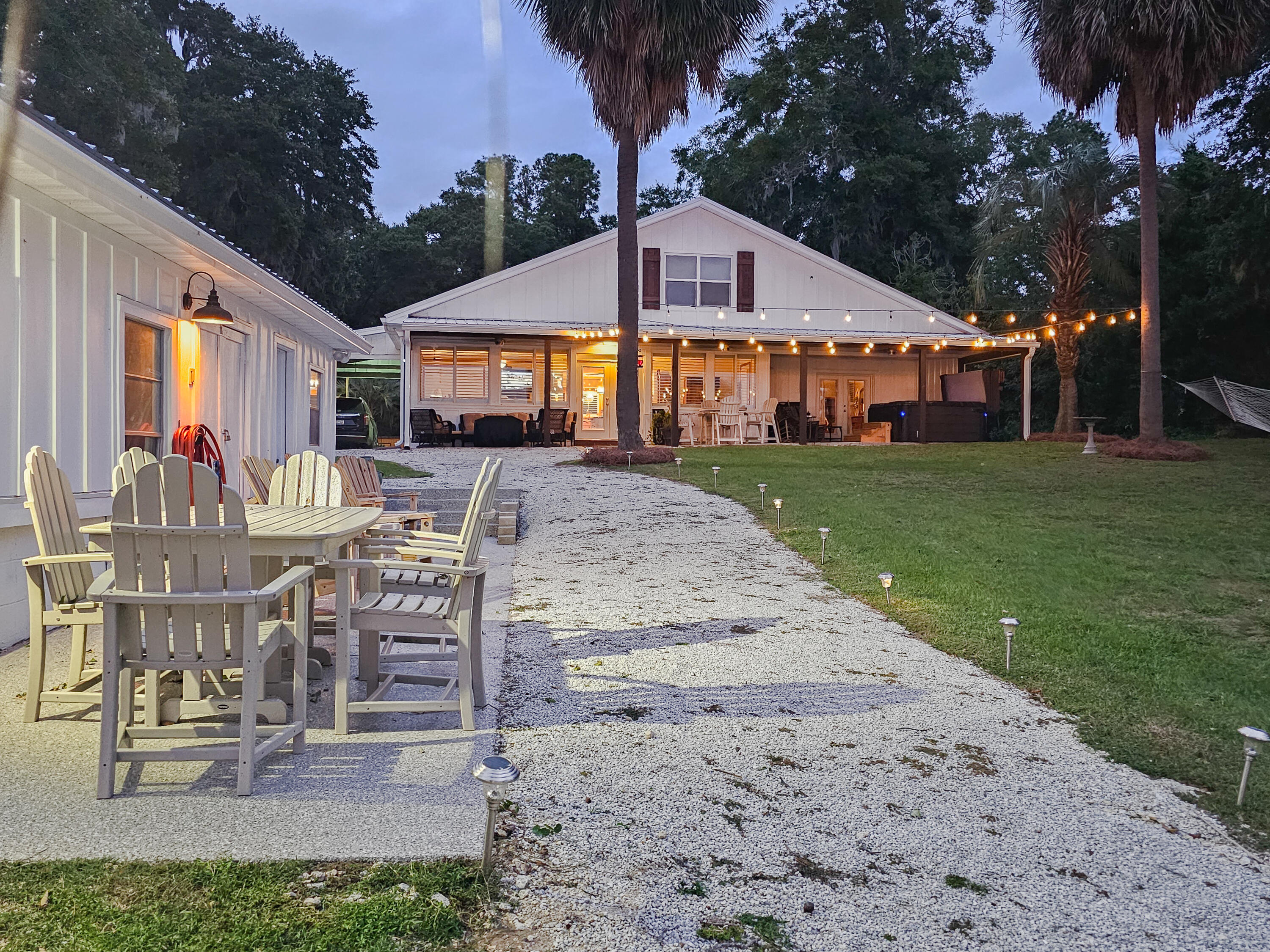 2244 Princess Pond Road Summerton, SC 29148 - Photo 46 of 62 1BF83CD2-713A-4290-A8A0-0EA9ED9A0BF0