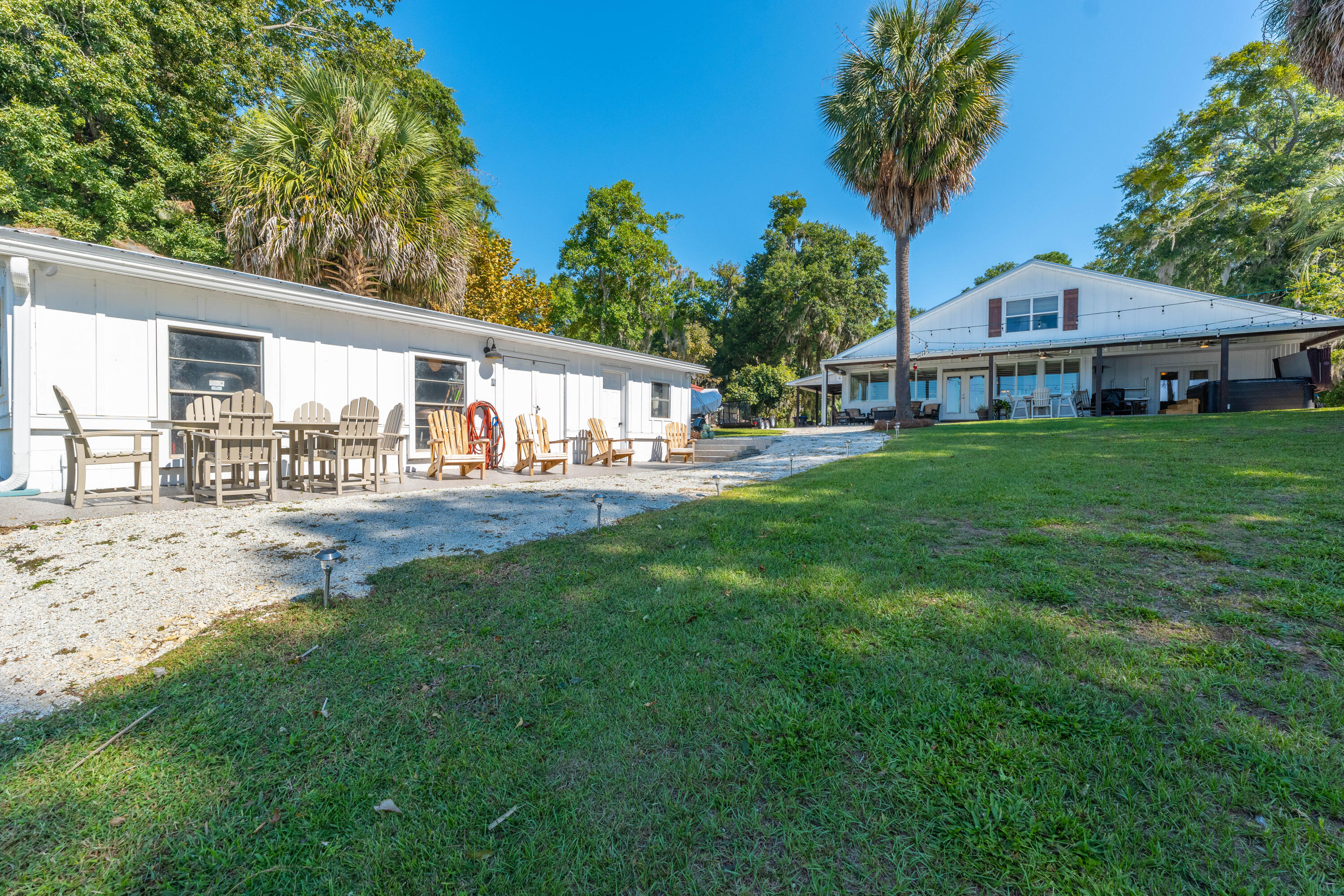 2244 Princess Pond Road Summerton, SC 29148 - Photo 47 of 62 E451FBA4-1770-400E-B91D-BD903D7AF243