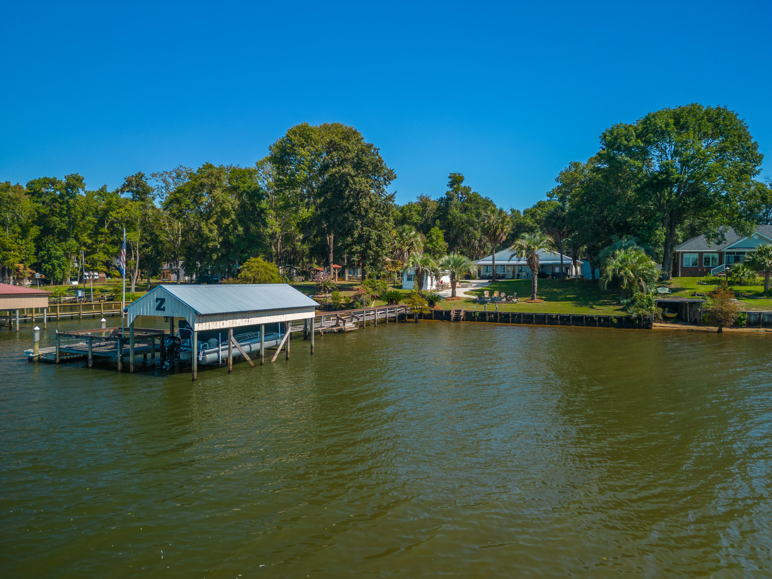 2244 Princess Pond Road Summerton, SC 29148 - Photo 50 of 62 055B68A2-446C-4C15-8398-1BFF4645E20D