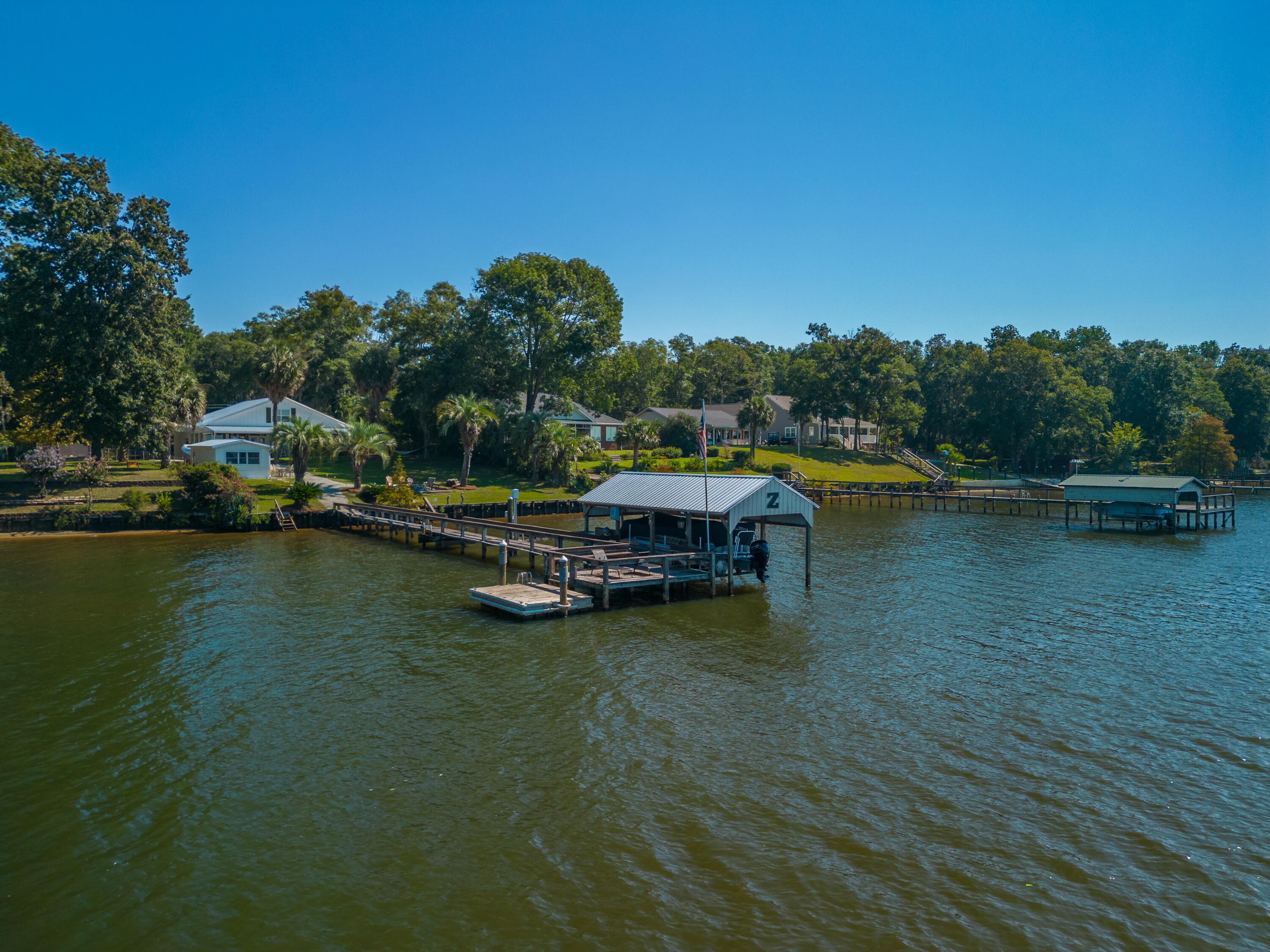 2244 Princess Pond Road Summerton, SC 29148 - Photo 51 of 62 5EA1B944-9D05-4798-BE8B-F862BAB9154C