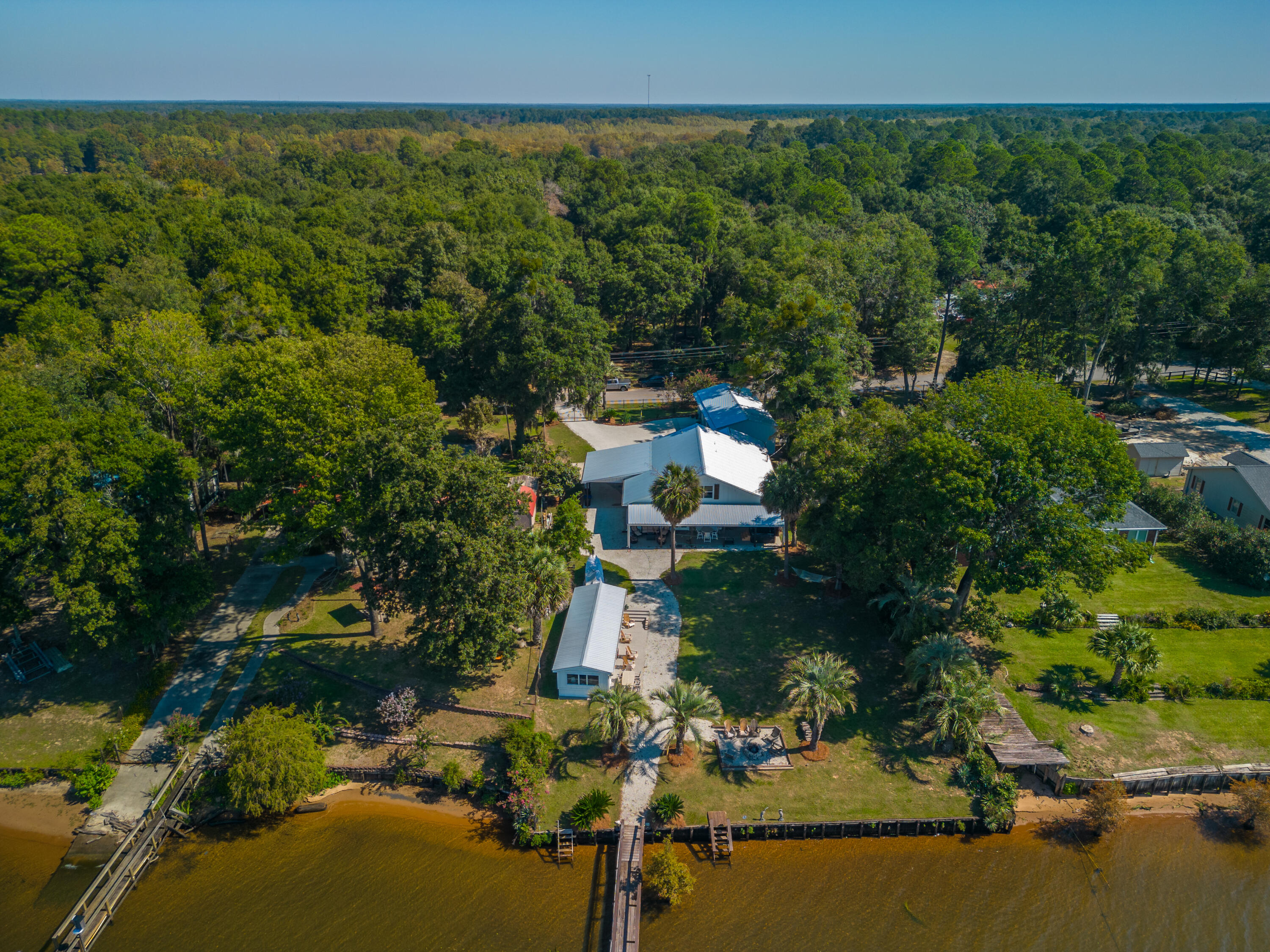 2244 Princess Pond Road Summerton, SC 29148 - Photo 61 of 62 C7FC93FC-BE9E-45B1-A294-AC1ED99C9A25