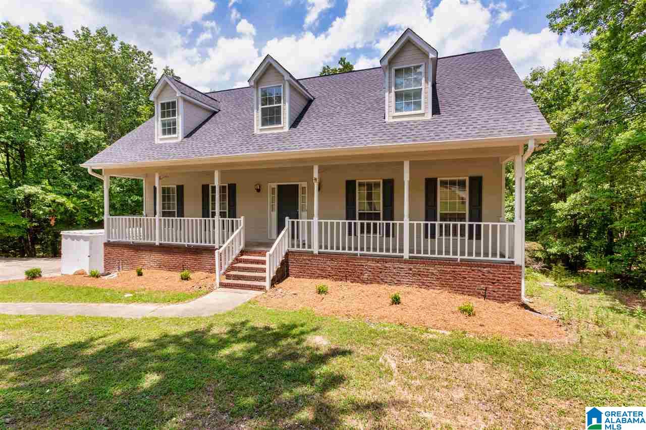 261 Forest Parkway Alabaster, AL 35007 - Photo 3 of 50