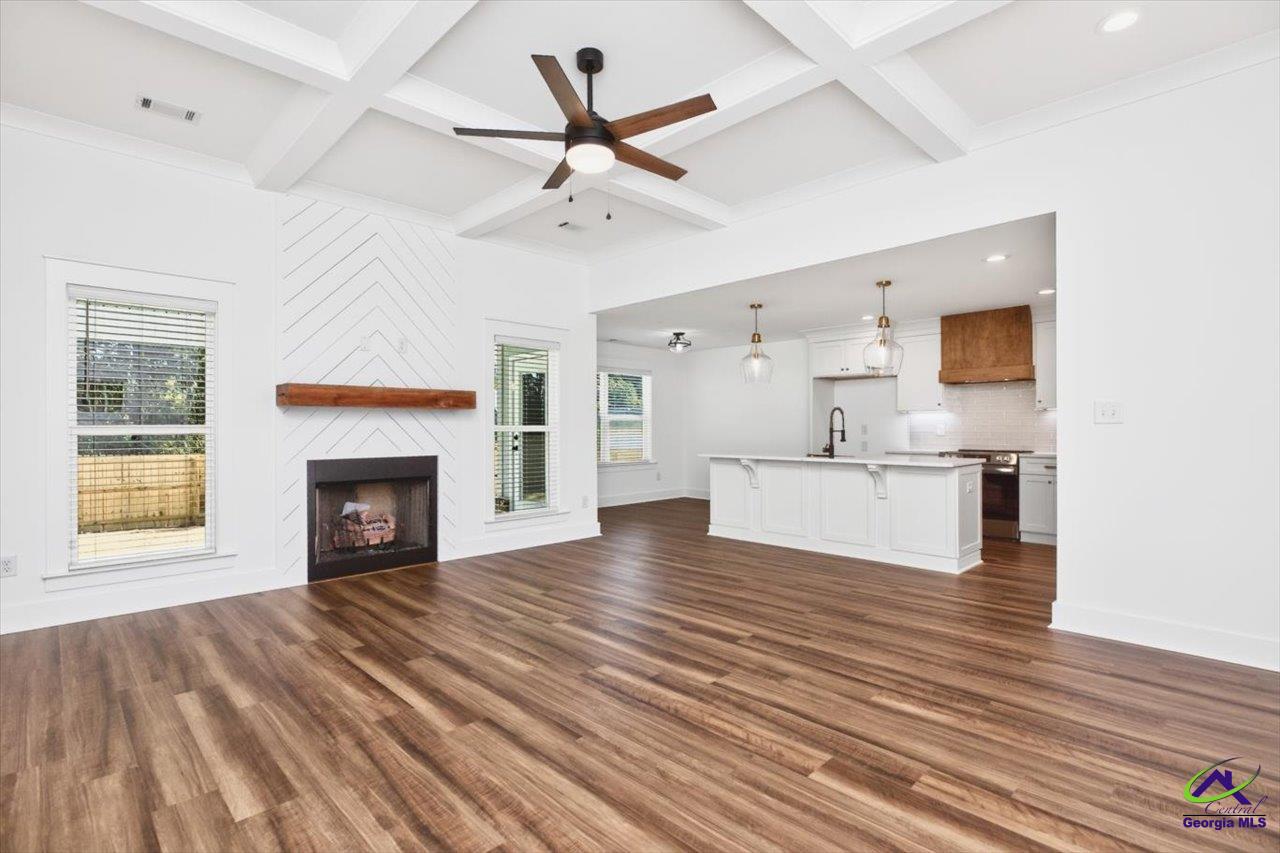 214 Hampton Chase, Unit CHASE Perry, GA 31069 - Photo 5 of 49 Gallery Image 5