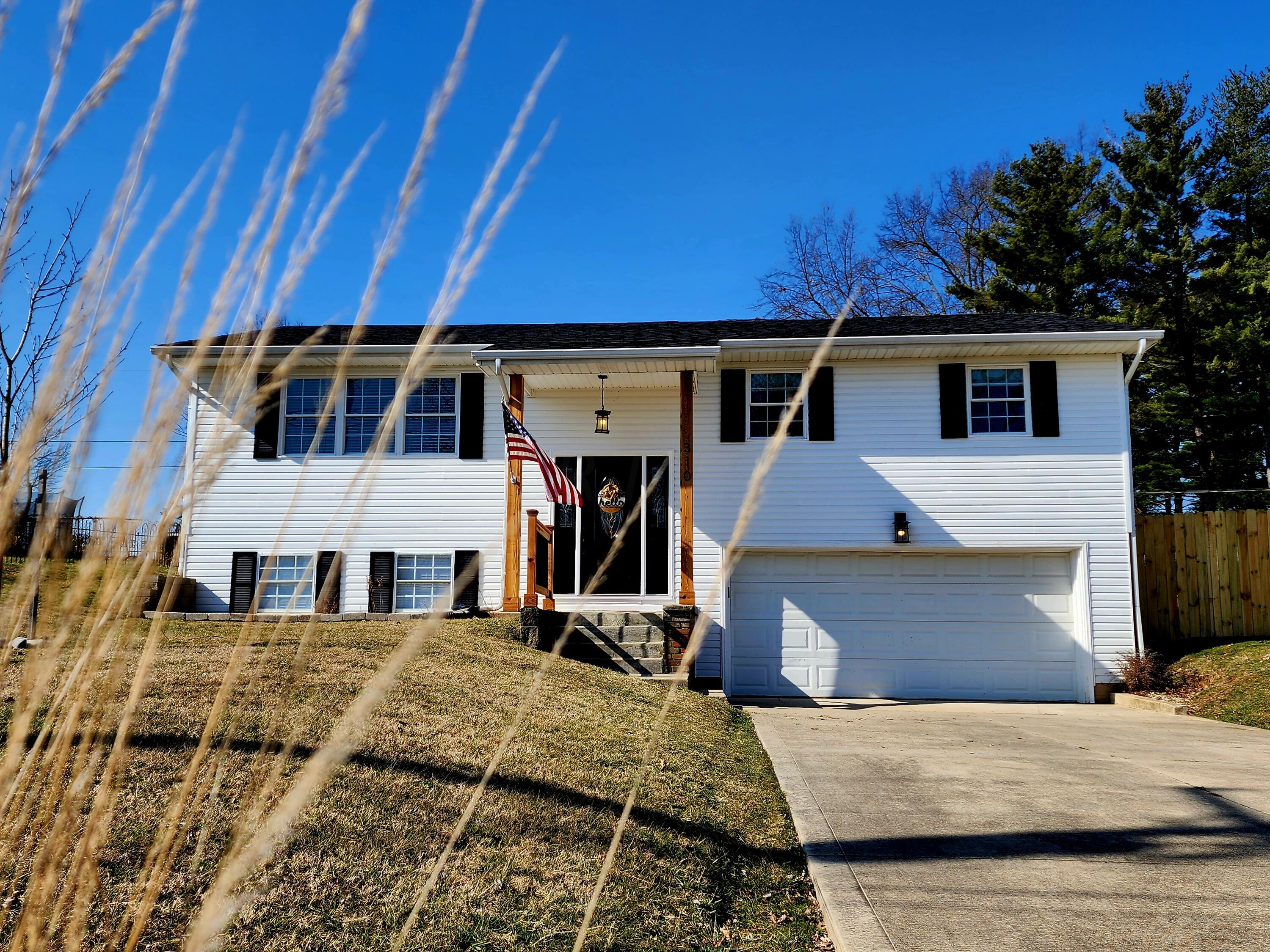 310 Pohlman Road Chillicothe, OH 45601 - Photo 2 of 41 1000010808