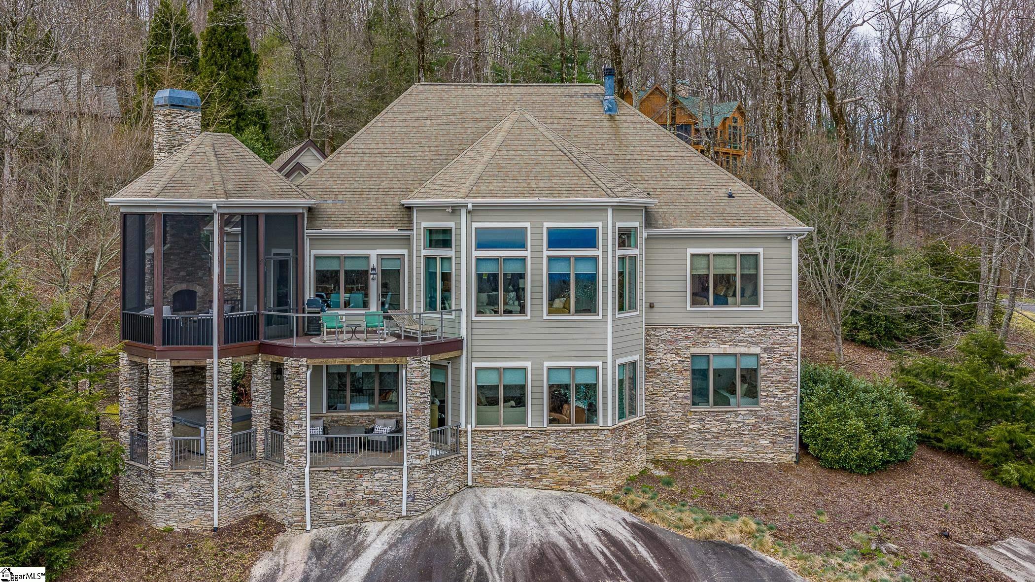 315 Blazing Star Trail Landrum, SC 29356 - Photo 43 of 48