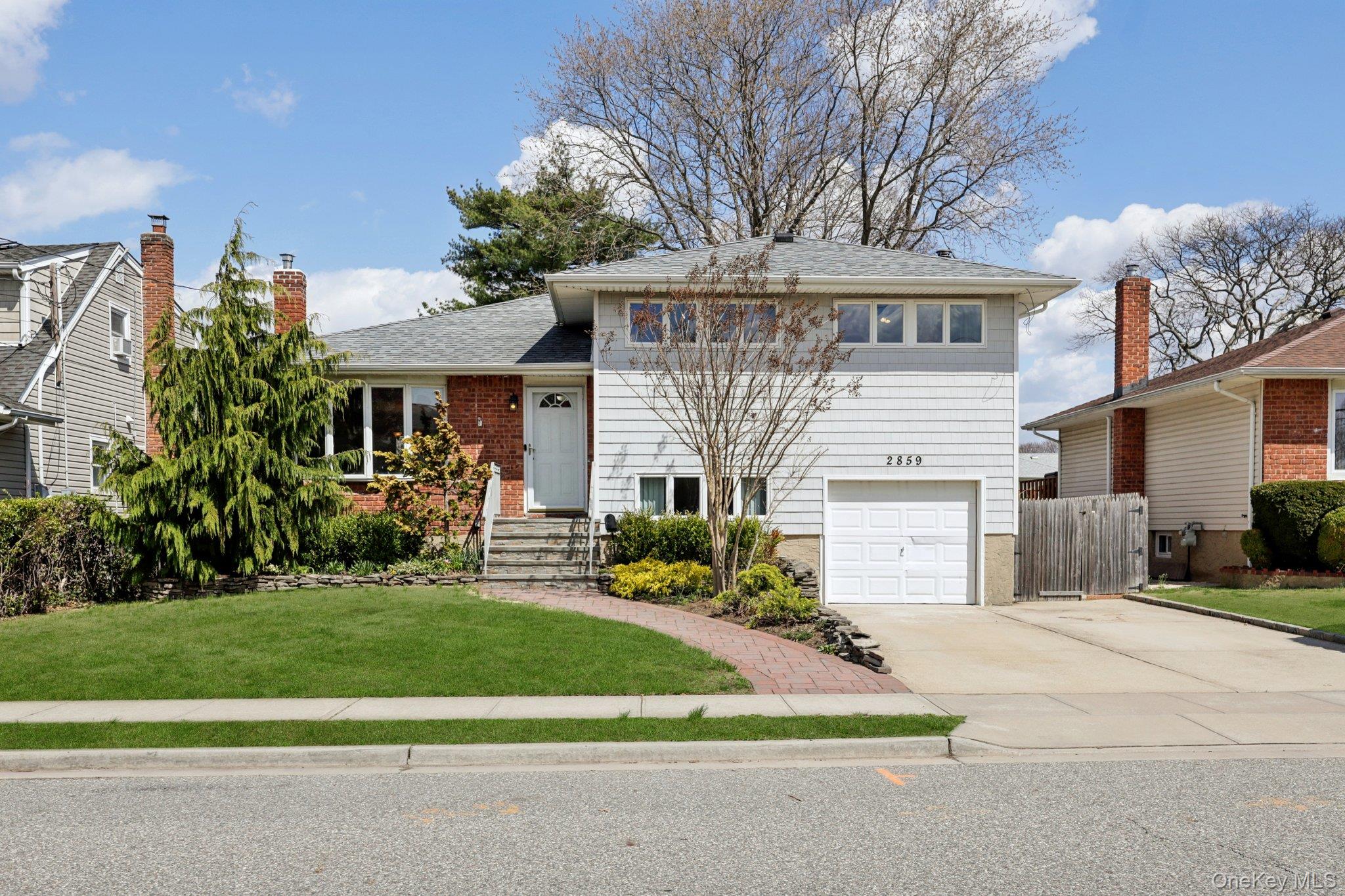 2859 Saw Mill Road Wantagh, NY 11793 - Photo 2 of 39