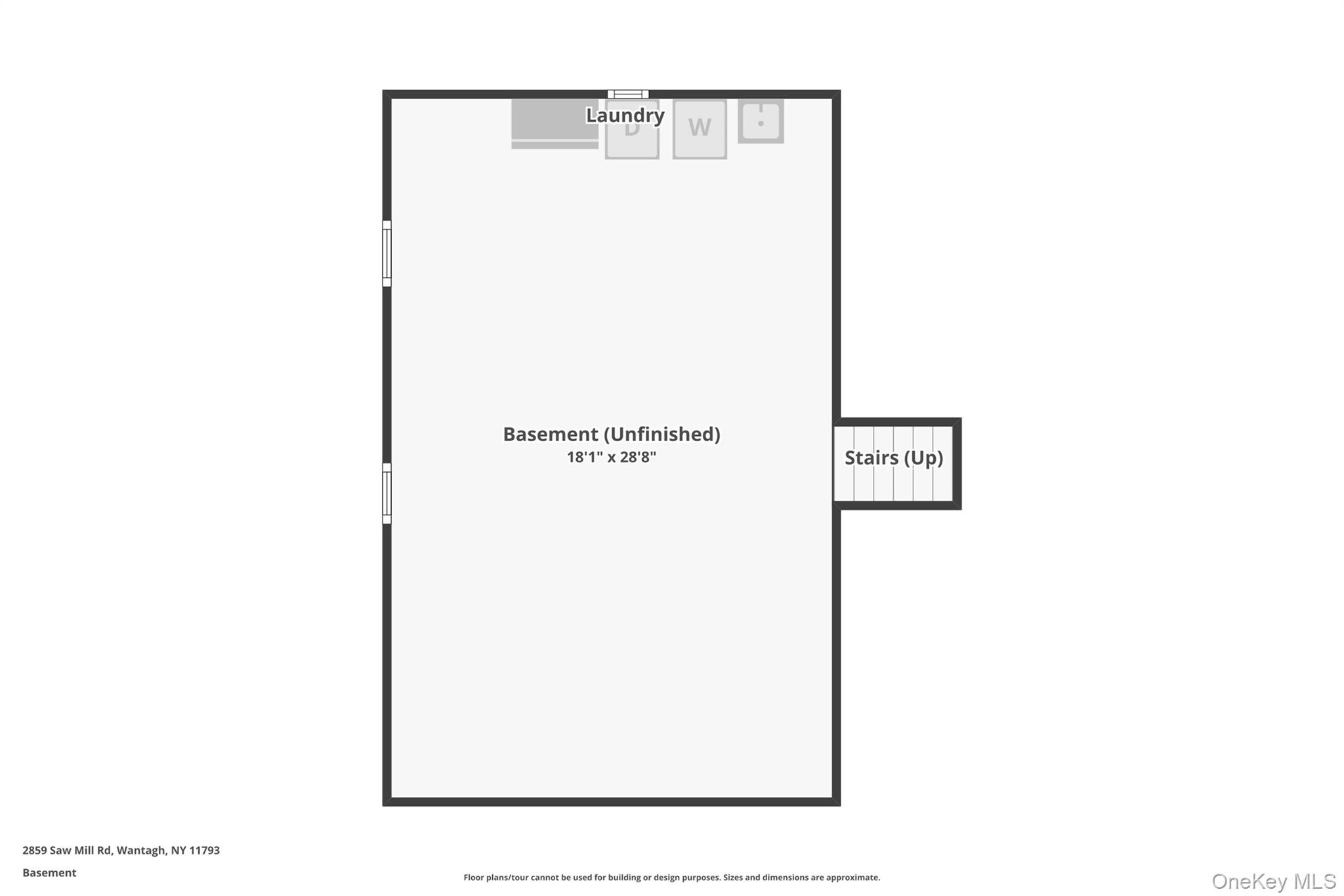 2859 Saw Mill Road Wantagh, NY 11793 - Photo 35 of 39