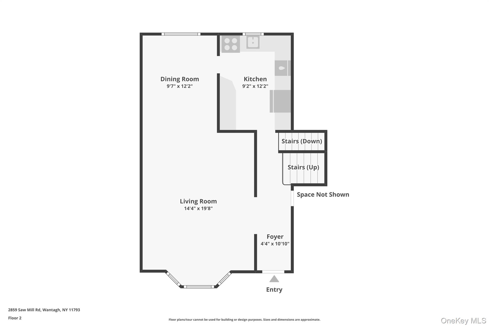 2859 Saw Mill Road Wantagh, NY 11793 - Photo 36 of 39