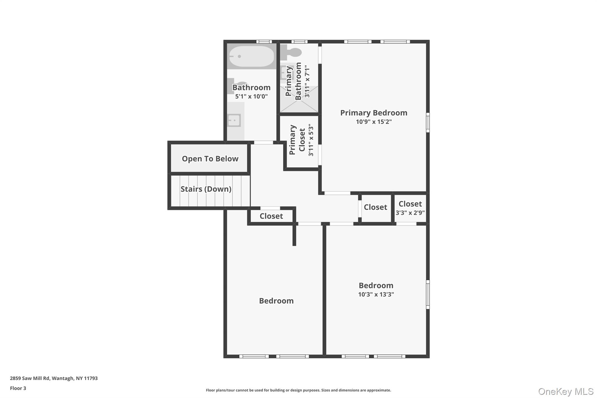 2859 Saw Mill Road Wantagh, NY 11793 - Photo 39 of 39