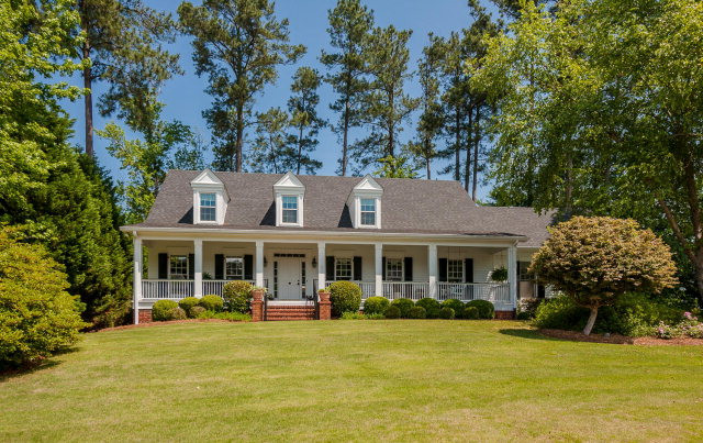 4173 Barhams Ridge Evans, GA 30809 - Photo 1 of 1 Main View