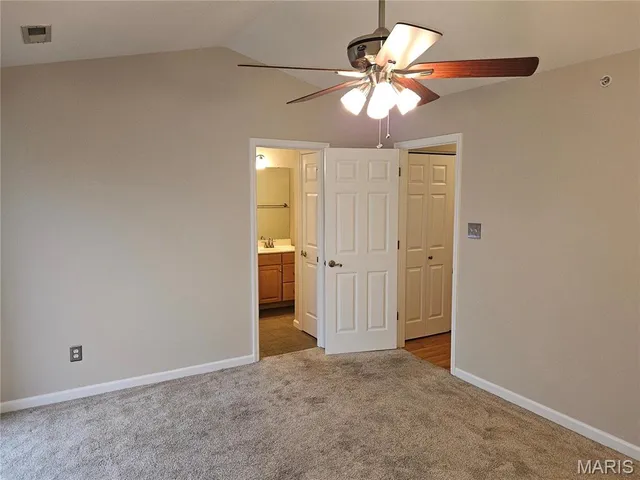 $1,750 | 317 Clayton Crossing Drive, Unit C, Ellisville, MO 63011