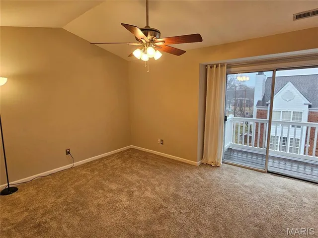 $1,750 | 317 Clayton Crossing Drive, Unit C, Ellisville, MO 63011