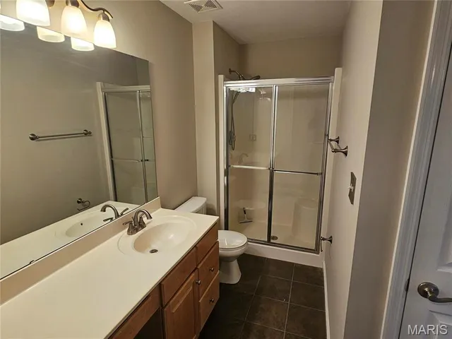 $1,750 | 317 Clayton Crossing Drive, Unit C, Ellisville, MO 63011