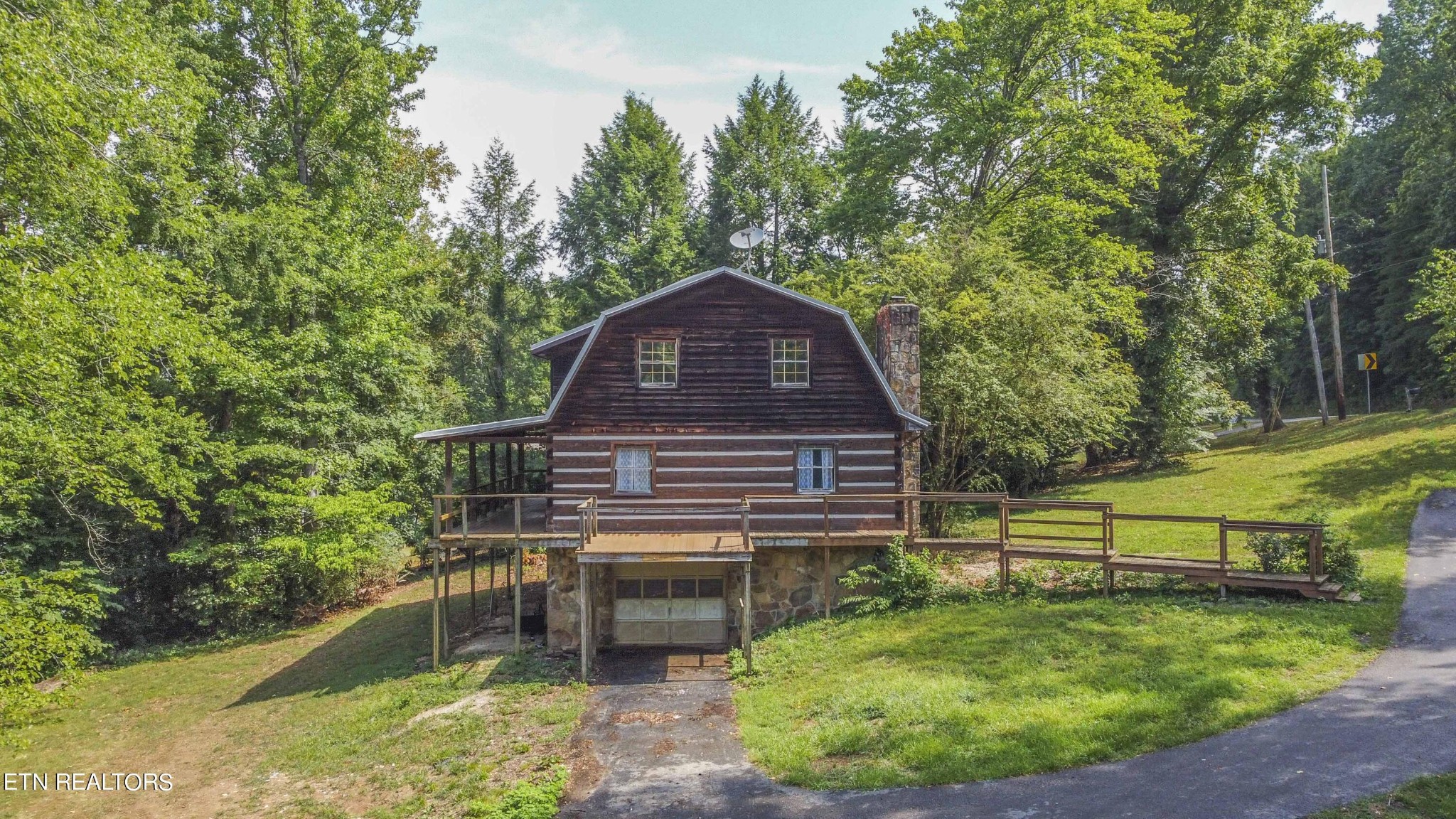 2151 Sugar Grove Valley Road Harriman, TN 37748 - Photo 29 of 49 Gallery Image 29