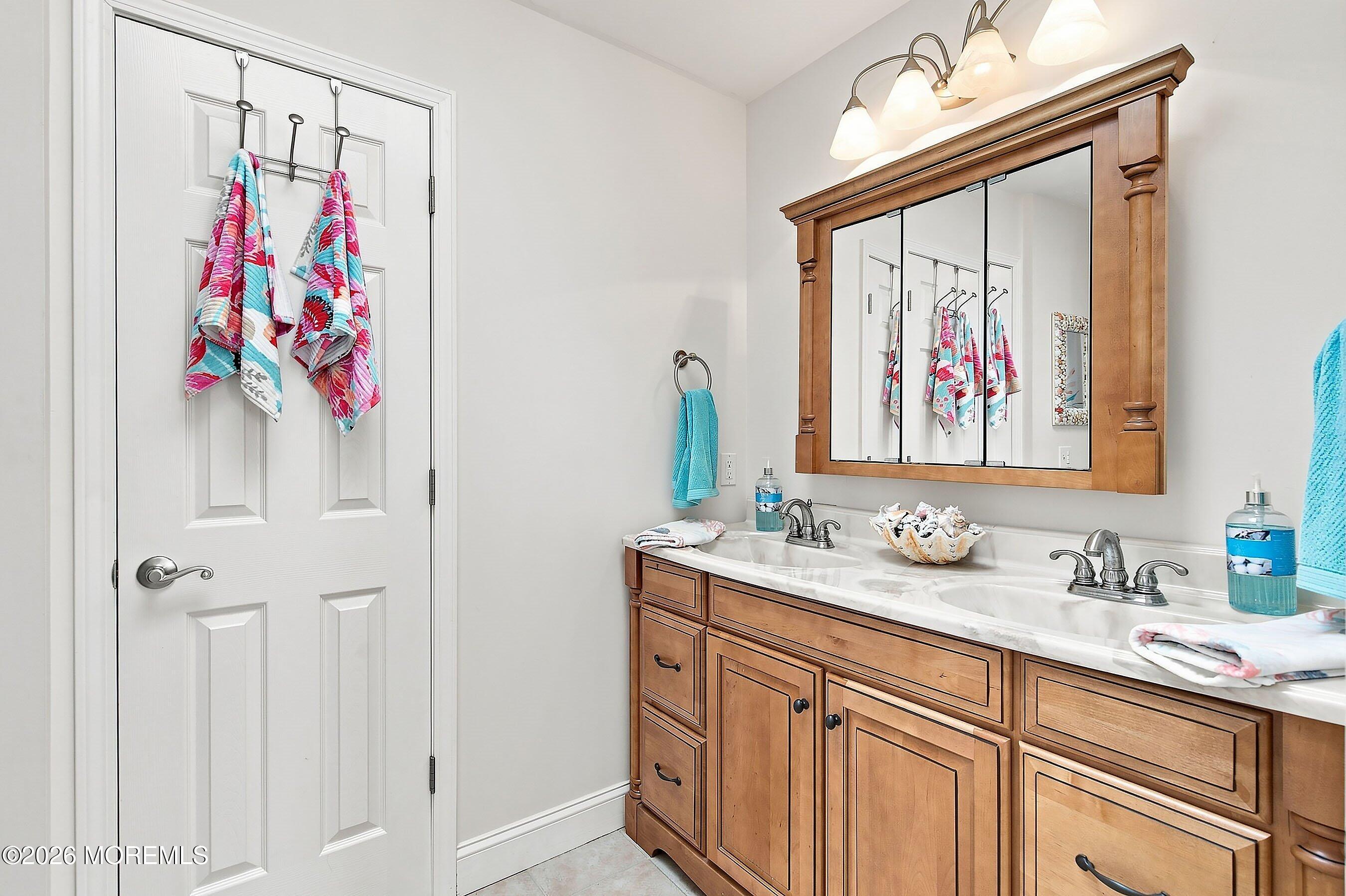 104 Bonita Road Waretown, NJ 08758 - Photo 29 of 51 29-Bath 2A
