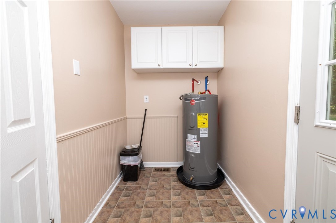 5401 Cranemore Road Henrico, VA 23231 - Photo 22 of 56