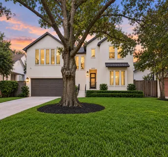 $1,400,000 | 4604 Mimosa Drive, Bellaire, TX 77401