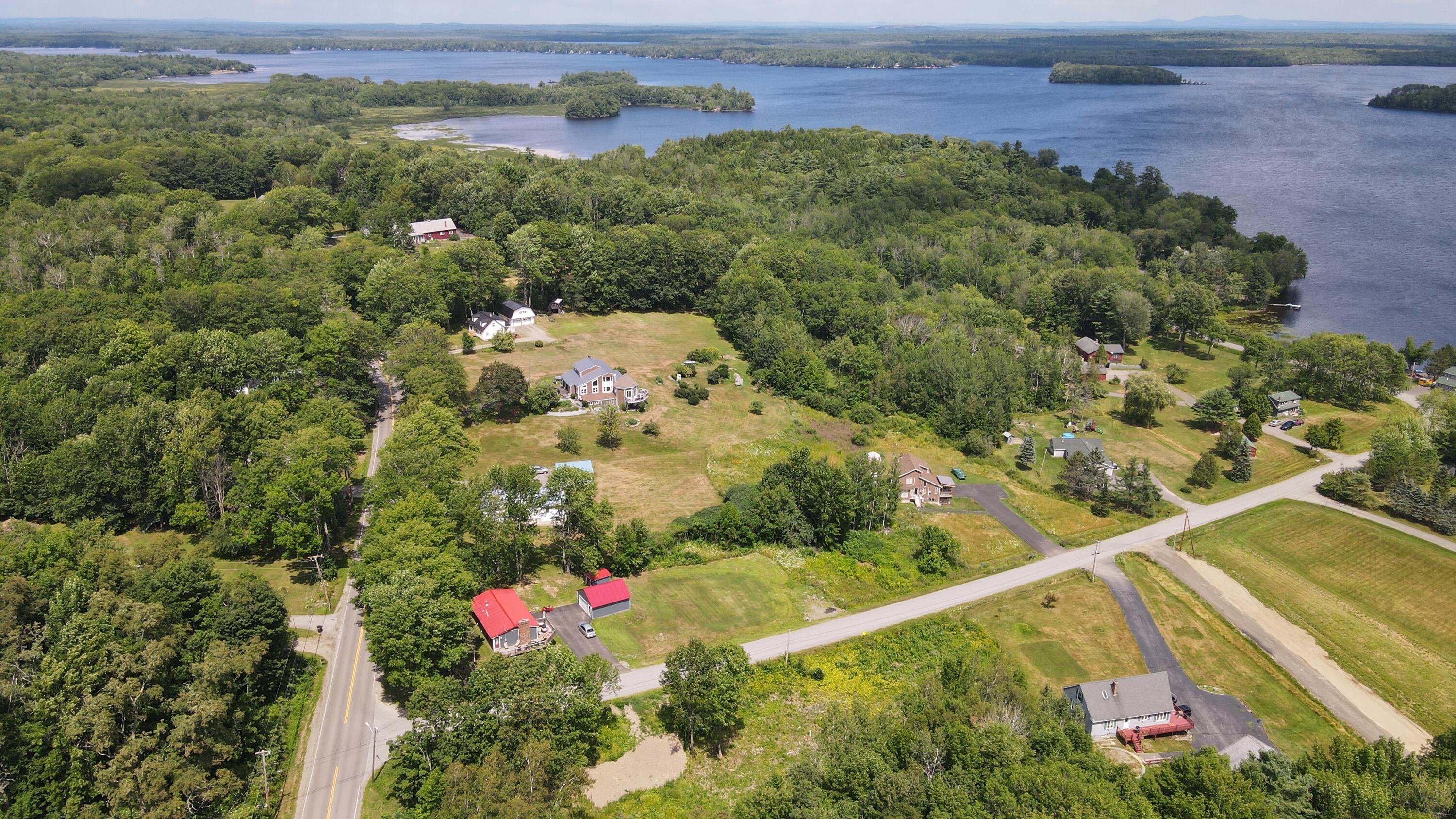 4 Luckys Landing Road Glenburn, ME 04401 - Photo 1 of 41 4 Luckys Landing