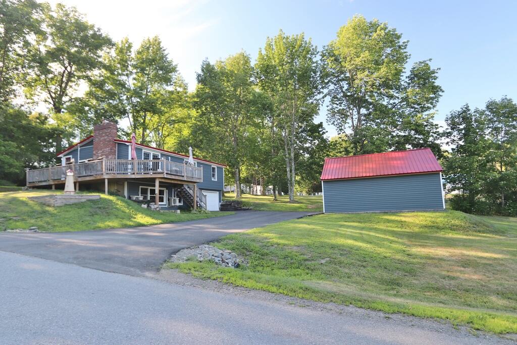 4 Luckys Landing Road Glenburn, ME 04401 - Photo 4 of 41 IMG_9732 (Copy)